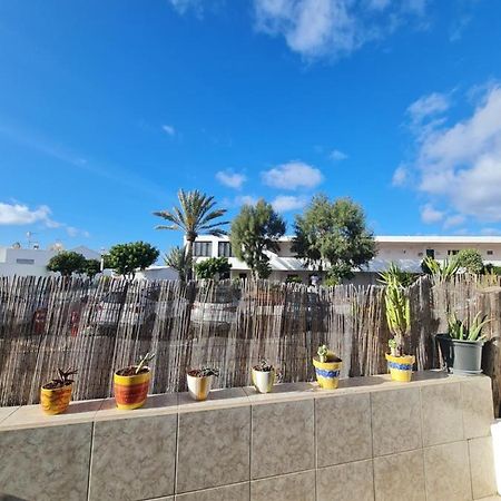 Casa Eowyn Apartment ปูแอร์โตเดลคาร์เมน ภายนอก รูปภาพ
