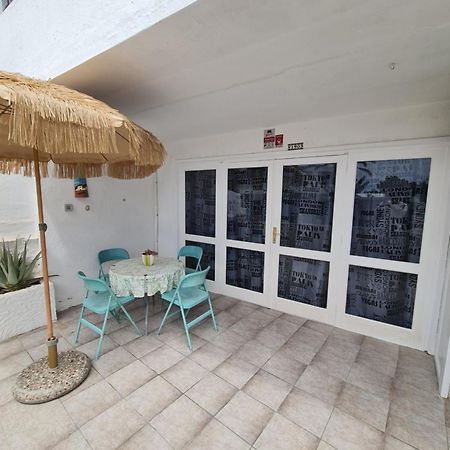 Casa Eowyn Apartment ปูแอร์โตเดลคาร์เมน ภายนอก รูปภาพ