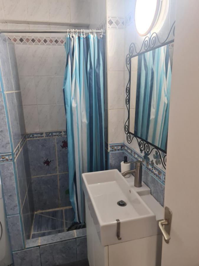 Casa Eowyn Apartment ปูแอร์โตเดลคาร์เมน ภายนอก รูปภาพ