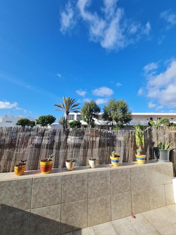 Casa Eowyn Apartment ปูแอร์โตเดลคาร์เมน ภายนอก รูปภาพ