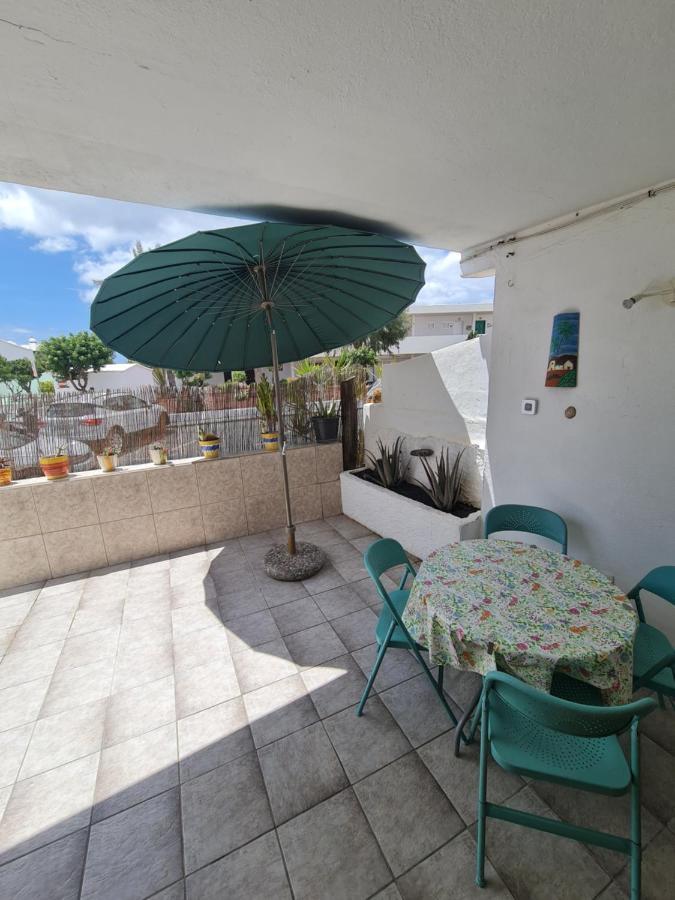 Casa Eowyn Apartment ปูแอร์โตเดลคาร์เมน ภายนอก รูปภาพ