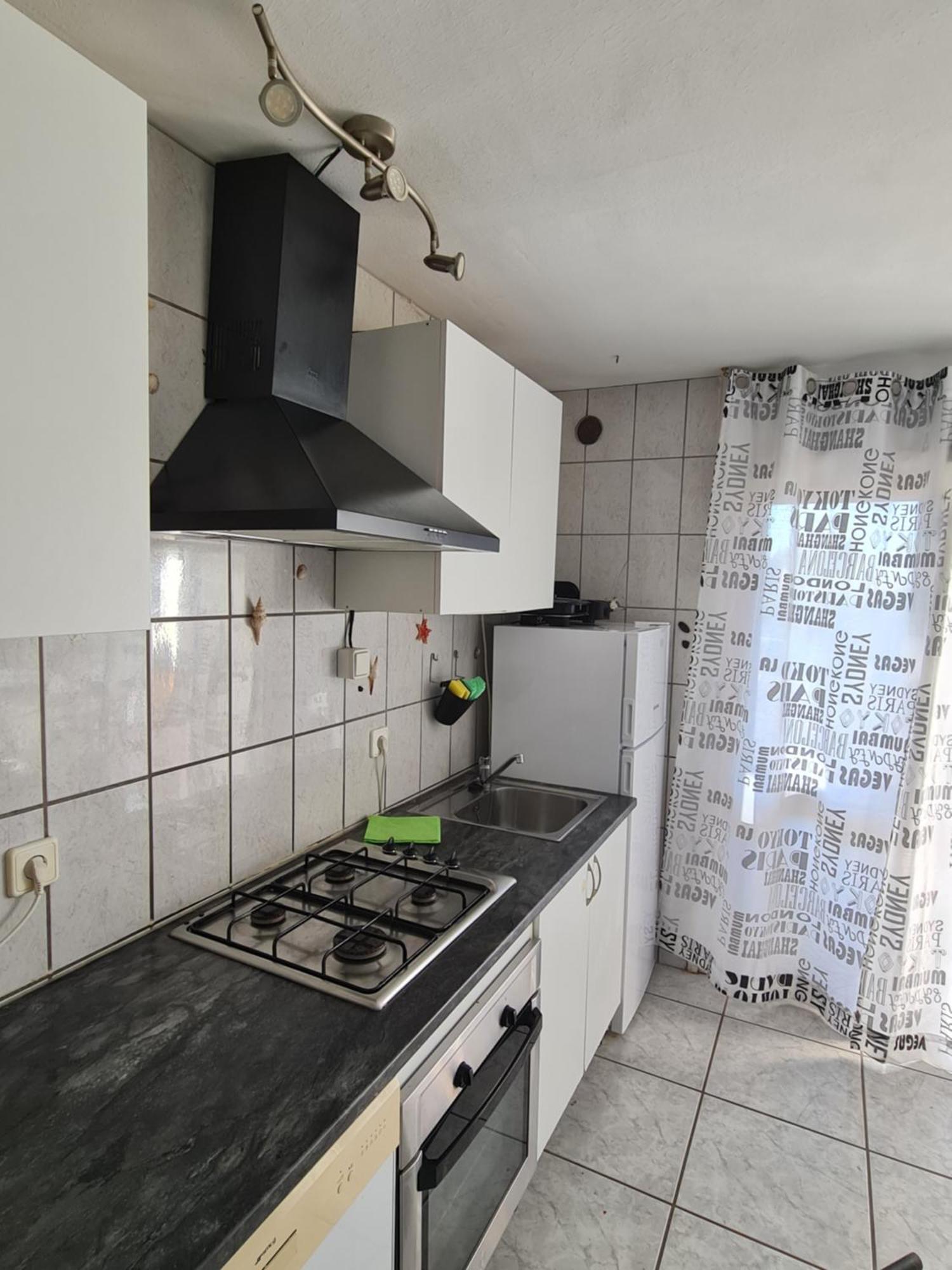 Casa Eowyn Apartment ปูแอร์โตเดลคาร์เมน ภายนอก รูปภาพ