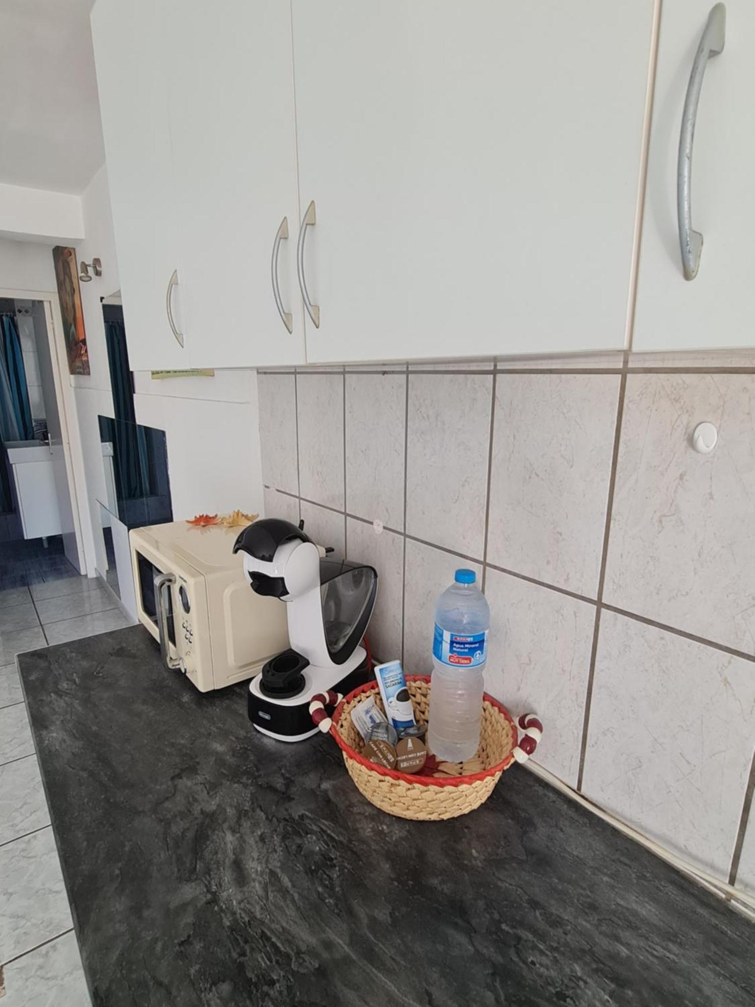 Casa Eowyn Apartment ปูแอร์โตเดลคาร์เมน ภายนอก รูปภาพ