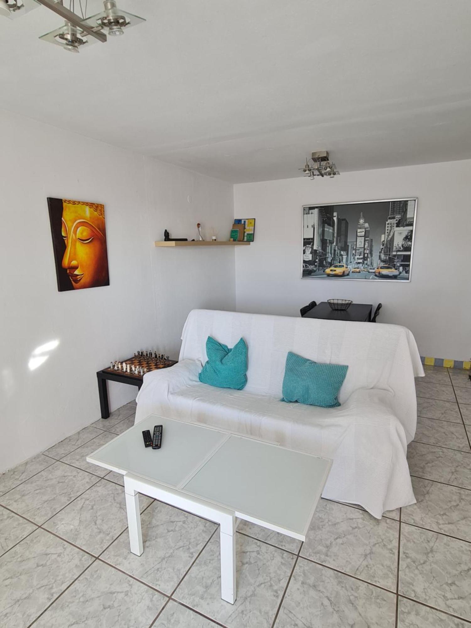 Casa Eowyn Apartment ปูแอร์โตเดลคาร์เมน ภายนอก รูปภาพ